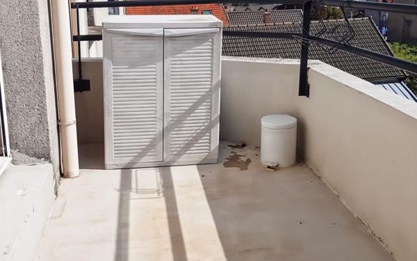 Appartement à vendre    2 pièces • 55,74 m2 Carrières-sous-Poissy