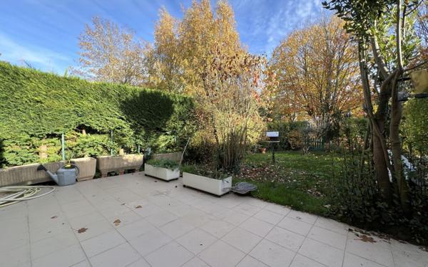 Maison à vendre    5 pièces •  Mennecy