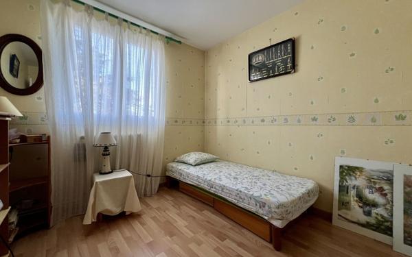 Maison à vendre    5 pièces •  Mennecy