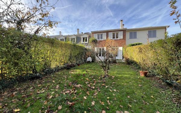 Maison à vendre    5 pièces •  Mennecy