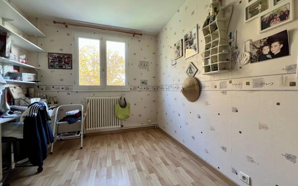 Maison à vendre    5 pièces •  Mennecy