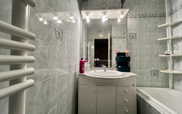 Maison à vendre    5 pièces •  Mennecy