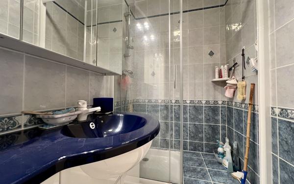 Maison à vendre    5 pièces •  Mennecy