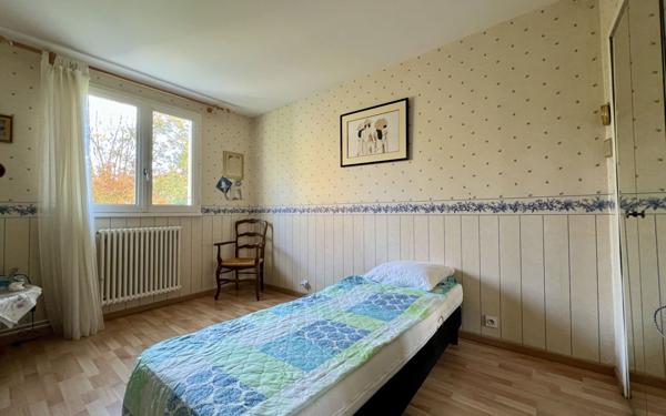 Maison à vendre    5 pièces •  Mennecy