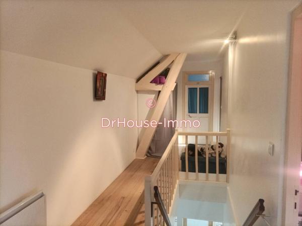 Maison à vendre 6 pièces de 159 m²