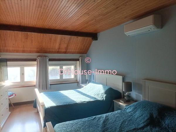 Maison à vendre 6 pièces de 159 m²