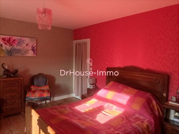 Maison à vendre 6 pièces de 159 m²