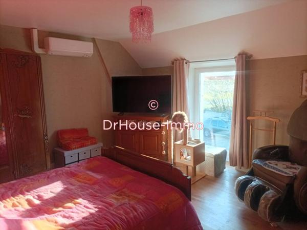 Maison à vendre 6 pièces de 159 m²