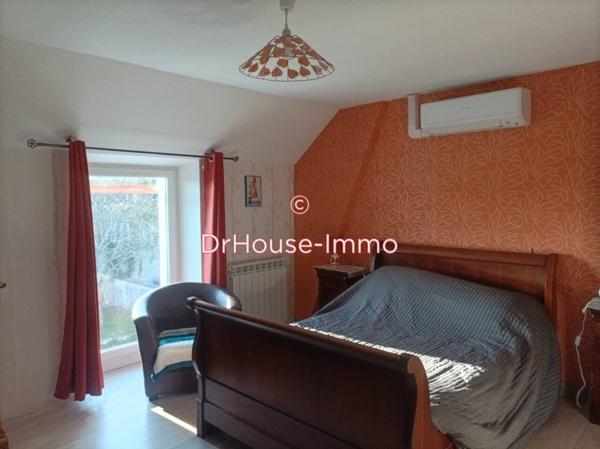 Maison à vendre 6 pièces de 159 m²