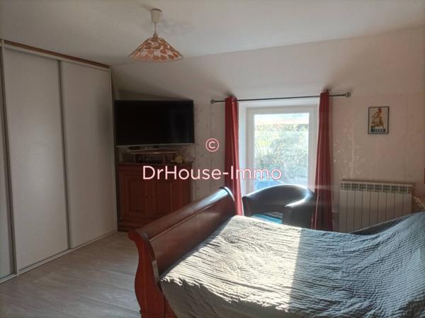 Maison à vendre 6 pièces de 159 m²