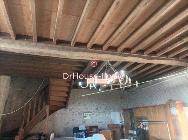 Maison à vendre 6 pièces de 159 m²