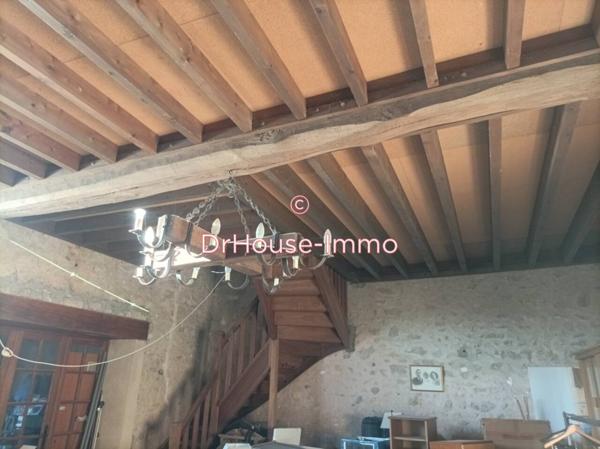 Maison à vendre 6 pièces de 159 m²