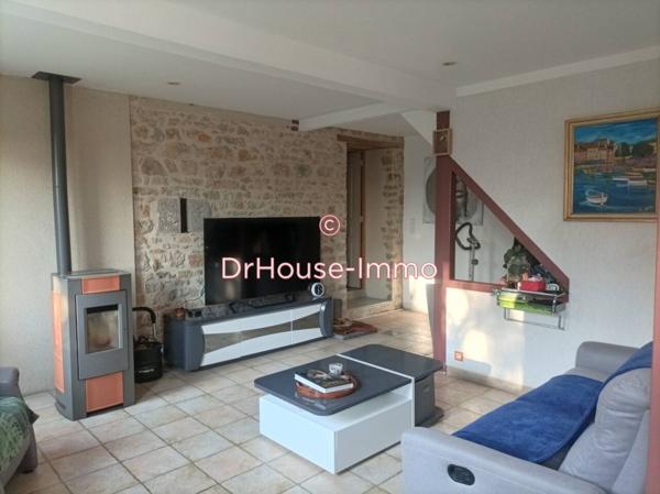 Maison à vendre 6 pièces de 159 m²