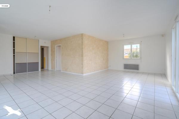 Maison à vendre |                                       Le Taillan-Médoc |                                        6 pièces  |  123 m²