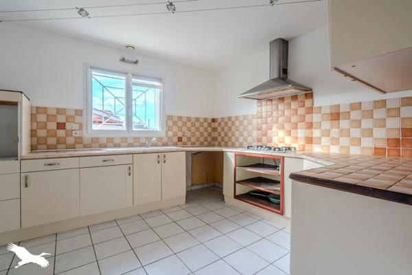 Maison à vendre |                                       Le Taillan-Médoc |                                        6 pièces  |  123 m²