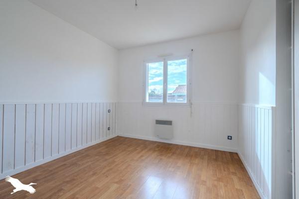 Maison à vendre |                                       Le Taillan-Médoc |                                        6 pièces  |  123 m²