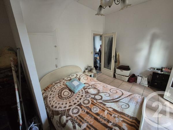 Maison à vendre  5 pièces - 117 m2 NEVERS - 58