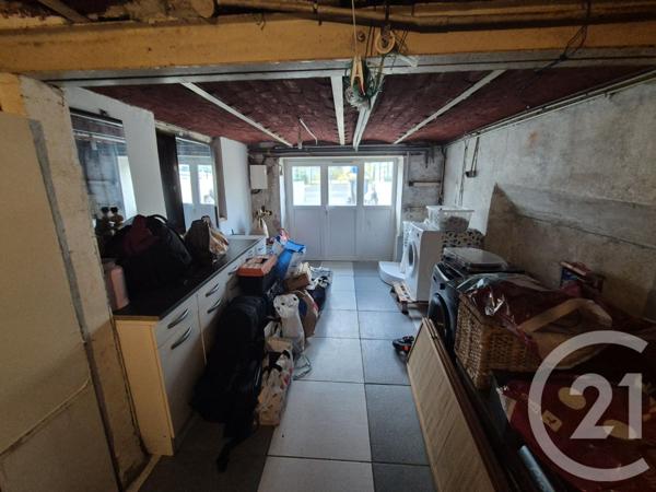 Maison à vendre  5 pièces - 117 m2 NEVERS - 58