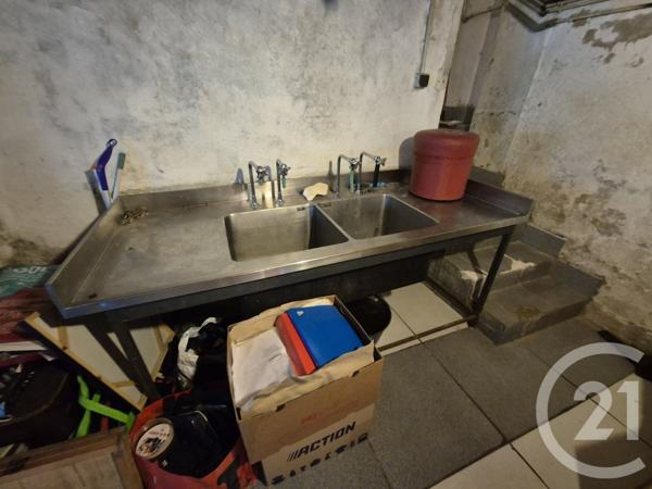 Maison à vendre  5 pièces - 117 m2 NEVERS - 58