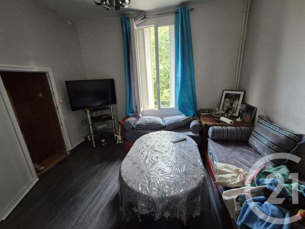 Maison à vendre  5 pièces - 117 m2 NEVERS - 58