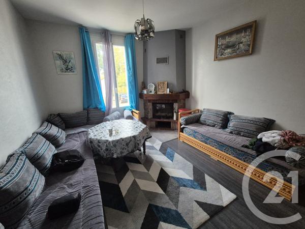 Maison à vendre  5 pièces - 117 m2 NEVERS - 58