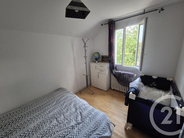 Maison à vendre  5 pièces - 117 m2 NEVERS - 58