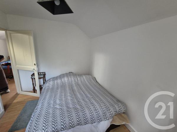 Maison à vendre  5 pièces - 117 m2 NEVERS - 58