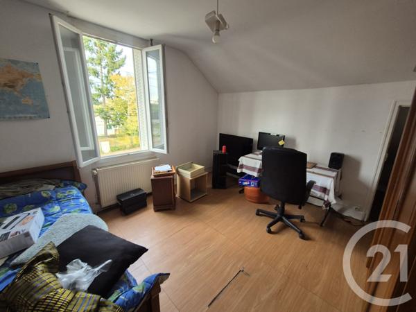 Maison à vendre  5 pièces - 117 m2 NEVERS - 58