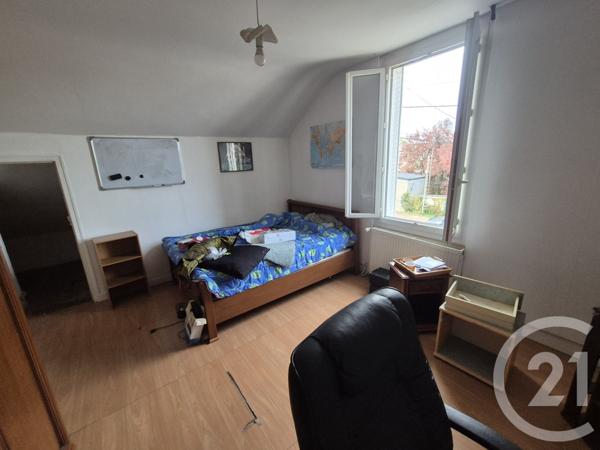 Maison à vendre  5 pièces - 117 m2 NEVERS - 58