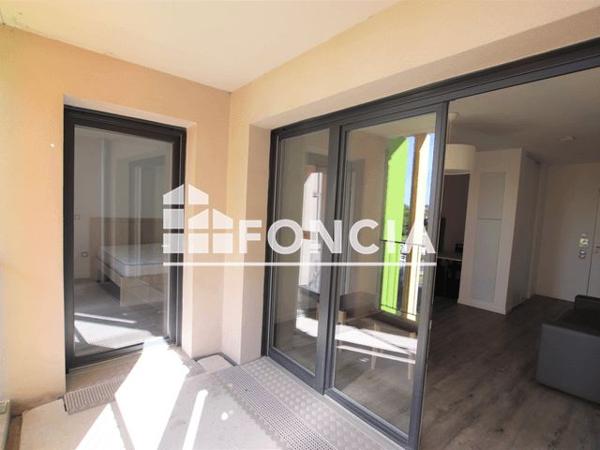 À vendre Appartement 2 pièces 45.5 m² - La Rochelle 17000