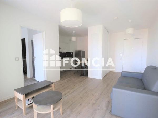 À vendre Appartement 2 pièces 45.5 m² - La Rochelle 17000