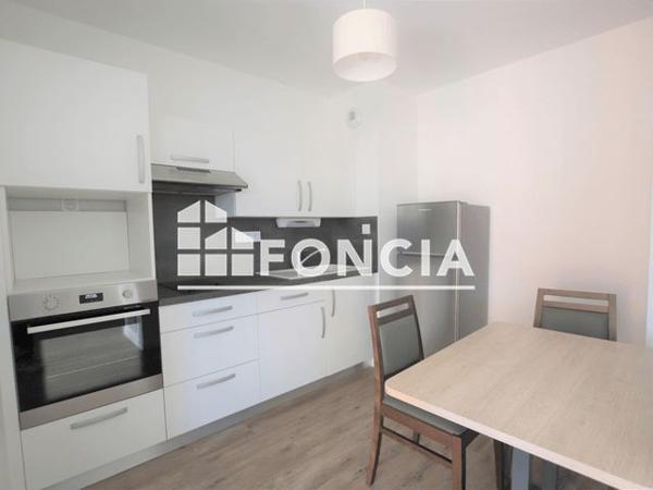 À vendre Appartement 2 pièces 45.5 m² - La Rochelle 17000