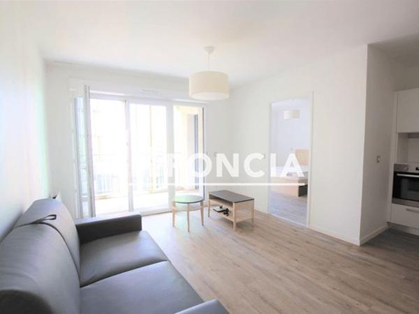 À vendre Appartement 2 pièces 45.5 m² - La Rochelle 17000