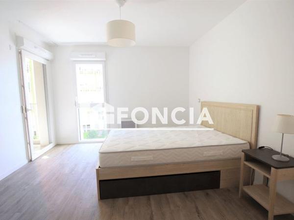 À vendre Appartement 2 pièces 45.5 m² - La Rochelle 17000