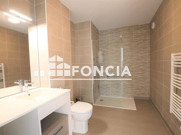 À vendre Appartement 2 pièces 45.5 m² - La Rochelle 17000