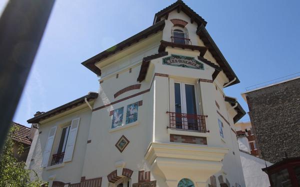 Maison à louer    1 pièce • 253,84 m2 Choisy-le-Roi