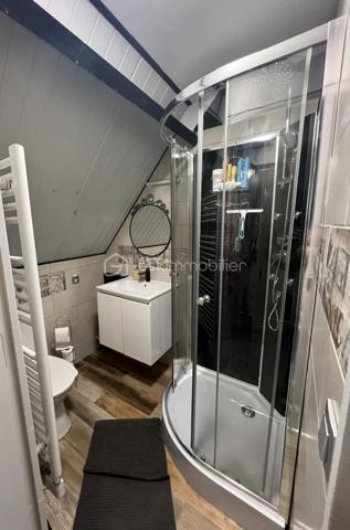 Maison de village de 100 m²