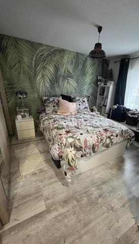 Maison de village de 100 m²