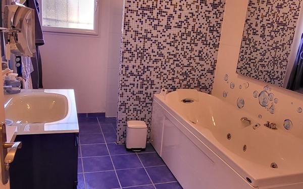 Maison à vendre    4 pièces •  Orleix