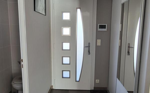 Maison à vendre    4 pièces •  Orleix