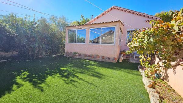 Maison environ 78m2 - secteur recherché proche commodités