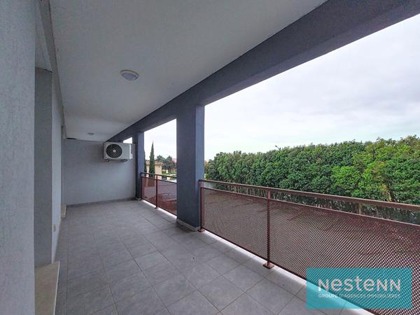 À vendre : Appartement 4 pièces à ENTRESSEN