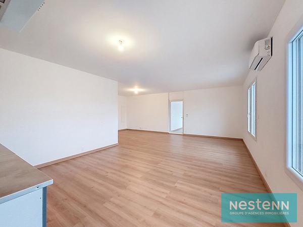 À vendre : Appartement 4 pièces à ENTRESSEN
