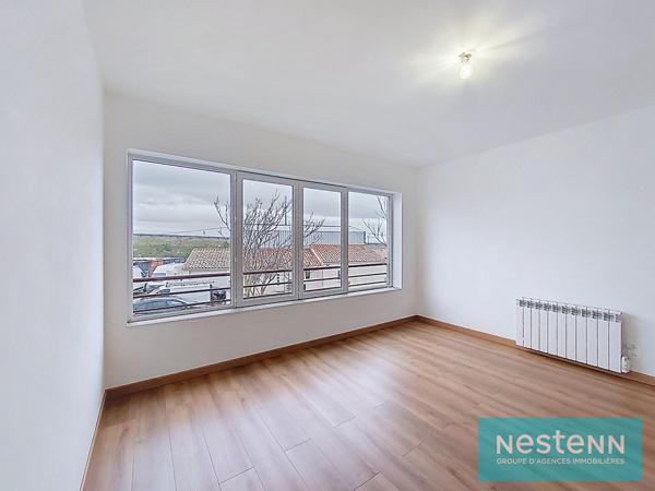 À vendre : Appartement 4 pièces à ENTRESSEN