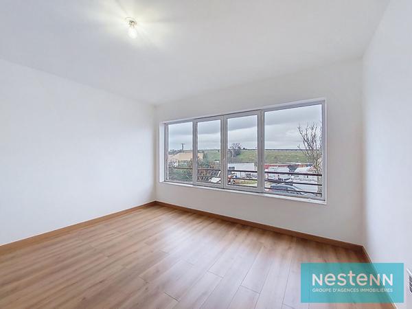 À vendre : Appartement 4 pièces à ENTRESSEN