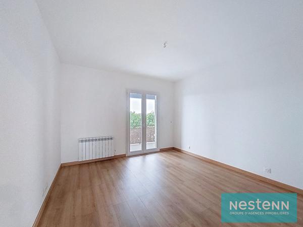 À vendre : Appartement 4 pièces à ENTRESSEN