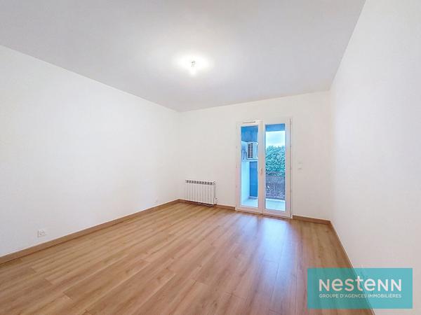 À vendre : Appartement 4 pièces à ENTRESSEN