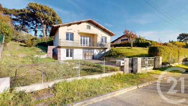 Maison à vendre  4 pièces - 125 m2 CAPBRETON - 40