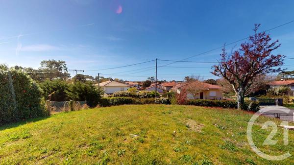 Maison à vendre  4 pièces - 125 m2 CAPBRETON - 40