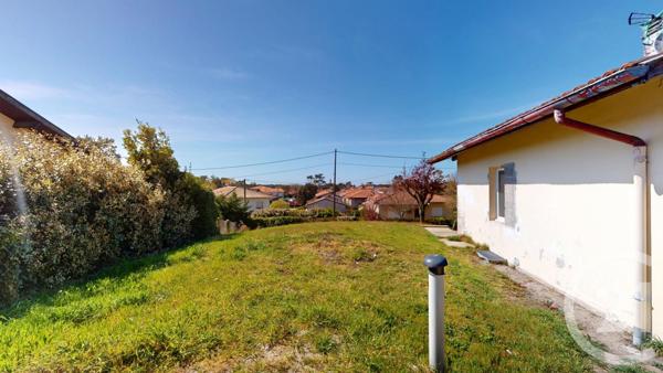 Maison à vendre  4 pièces - 125 m2 CAPBRETON - 40